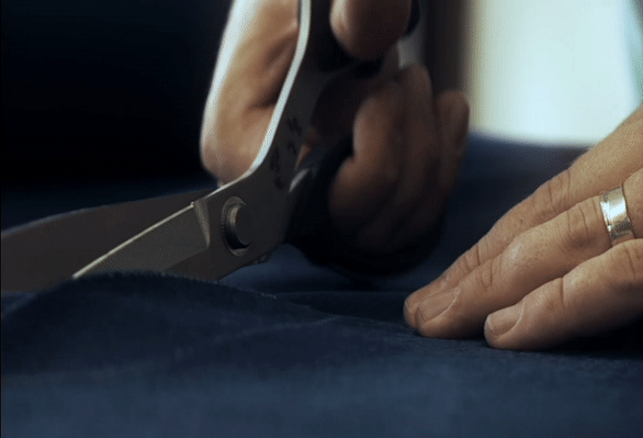 upholstery