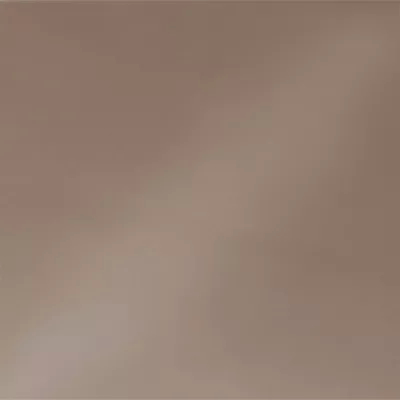 Smooth, reflective surface with a warm bronze tint, showcasing Koket's Bronze Mirror finish.