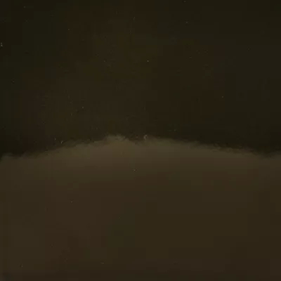 Iridescent green, smooth surface, featuring Koket's finish.