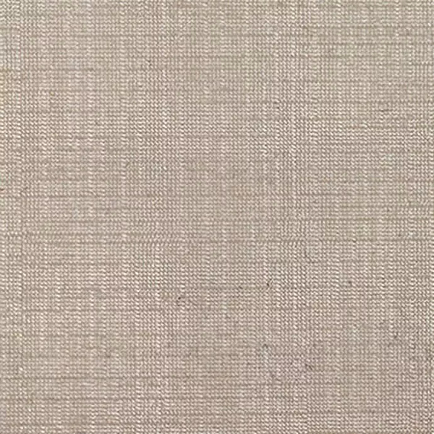 A detailed view of Moreia Synthetic Leather reveals a finely woven, textile-like texture in a light, neutral shade.