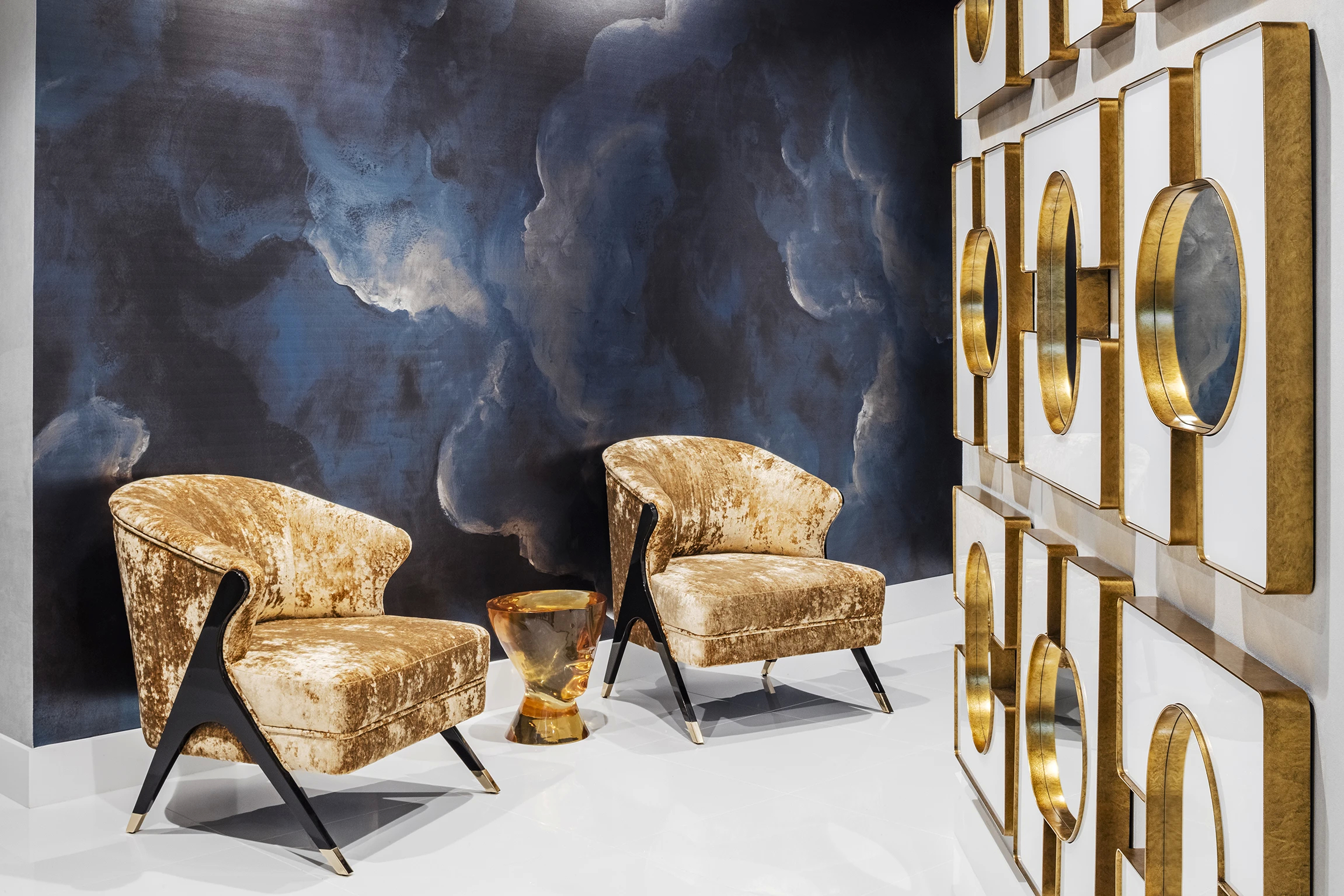 Labor of Love | Luxury Residential Interior Project by KOKET