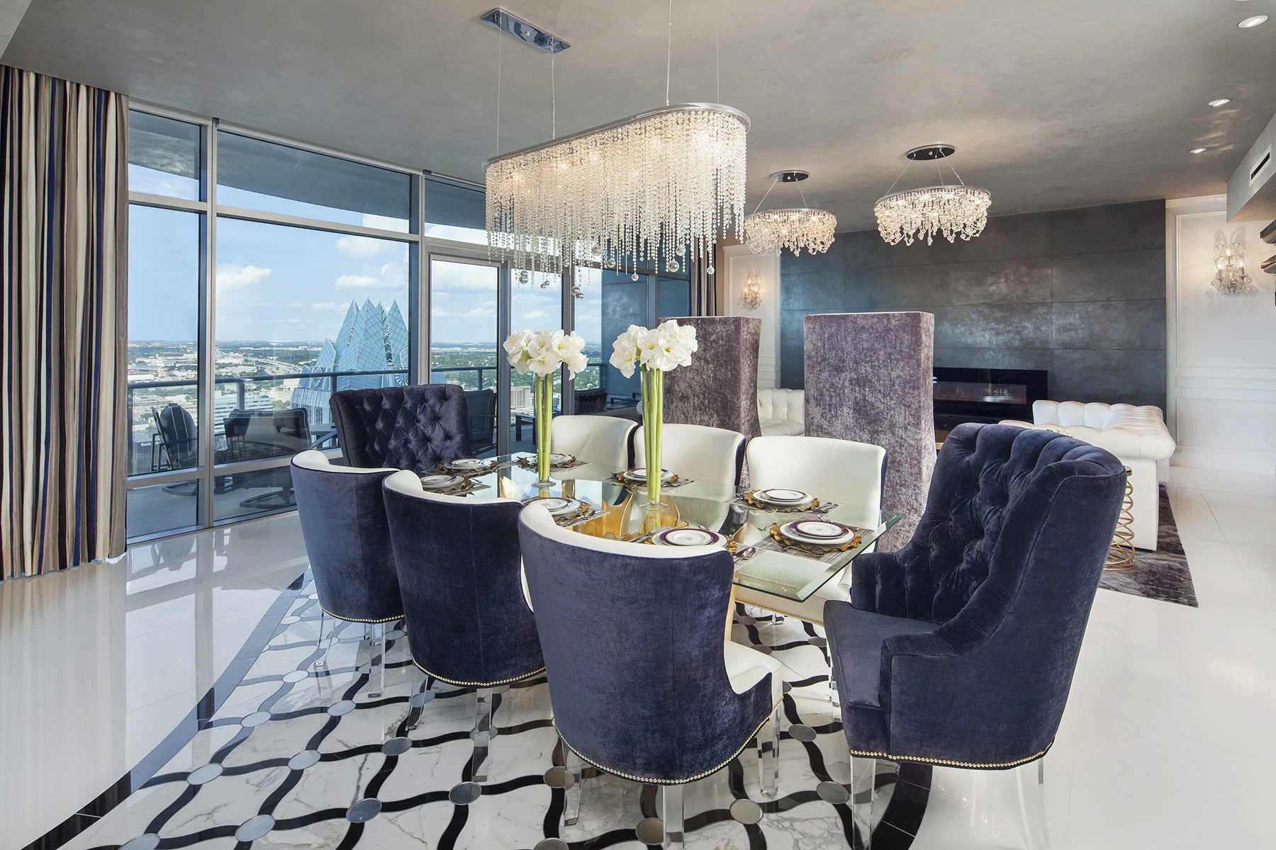 KOKET - Project Private Residence