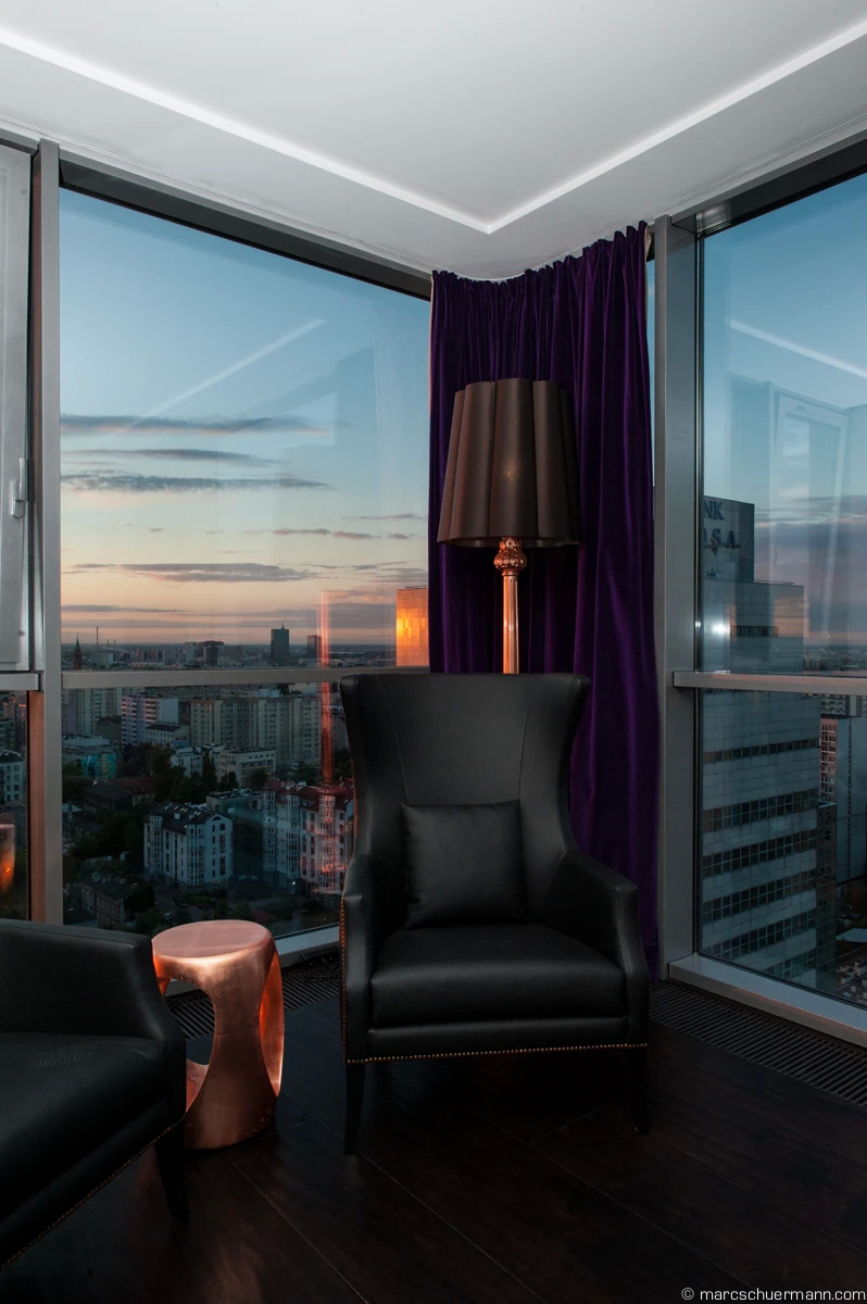 KOKET - Project Vision Apartment