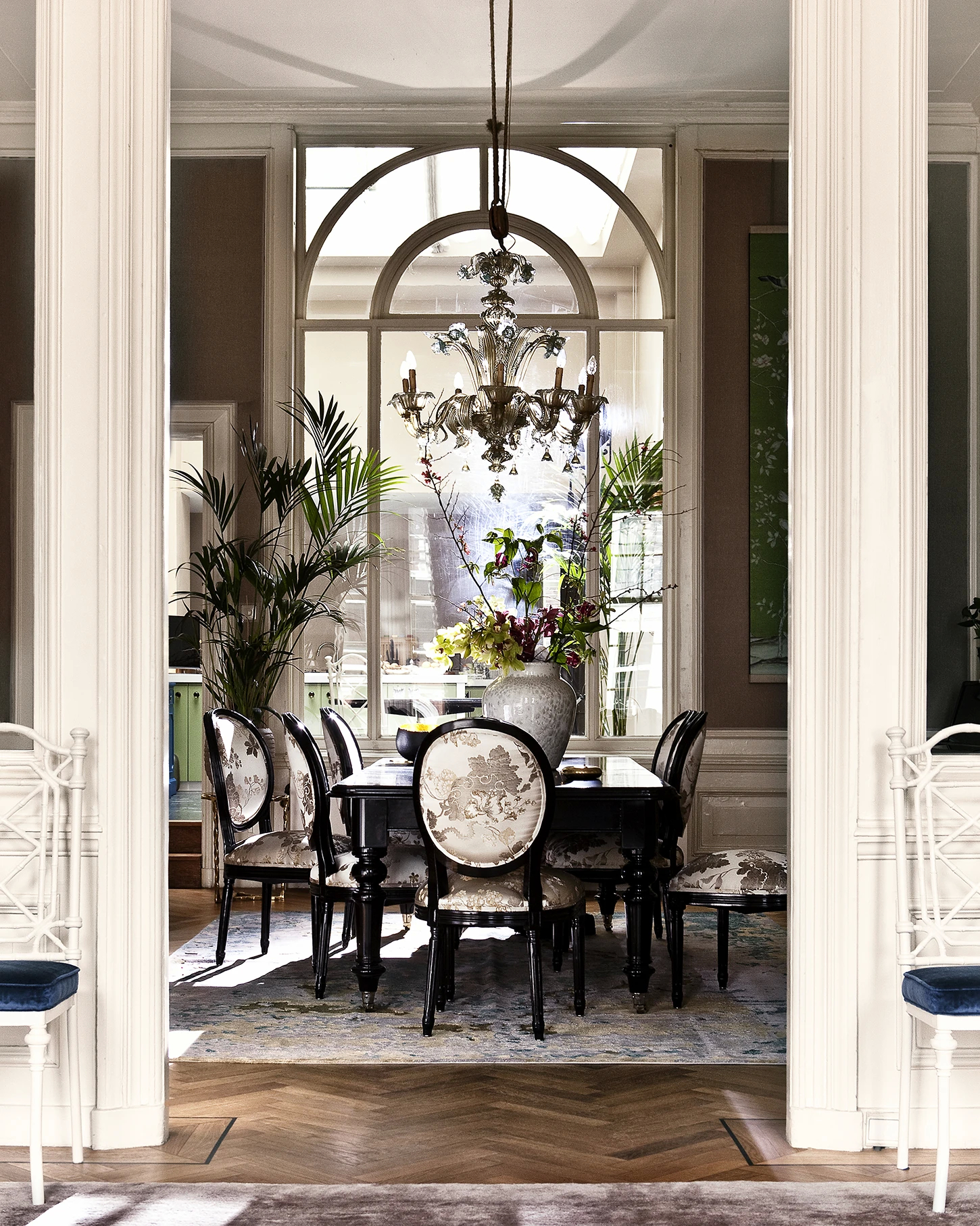 Canal Residence | Luxury Residential Interior Project by KOKET