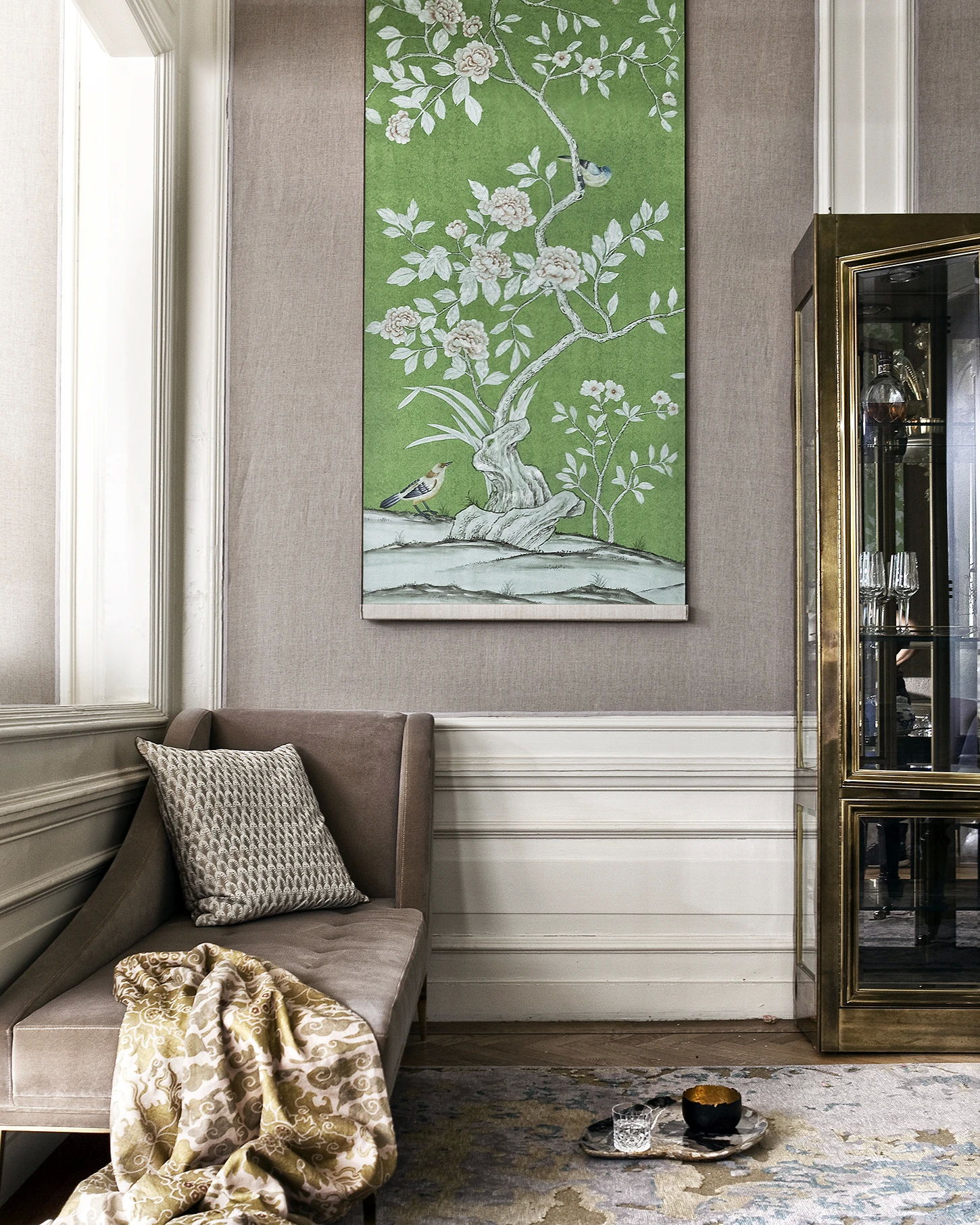 Canal Residence | Luxury Residential Interior Project by KOKET