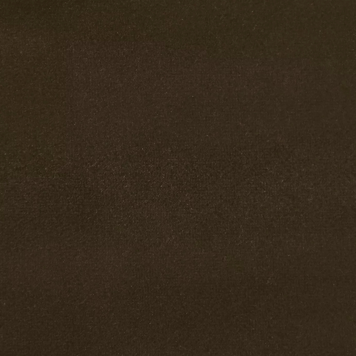 Soft and elegant close-up of a Lux Velvet Bronze Brown 0452 fabric swatch in a warm and sophisticated bronze-brown tone, showcasing its velvety texture and a delicate sheen that gives it a feeling of comfort and natural elegance.