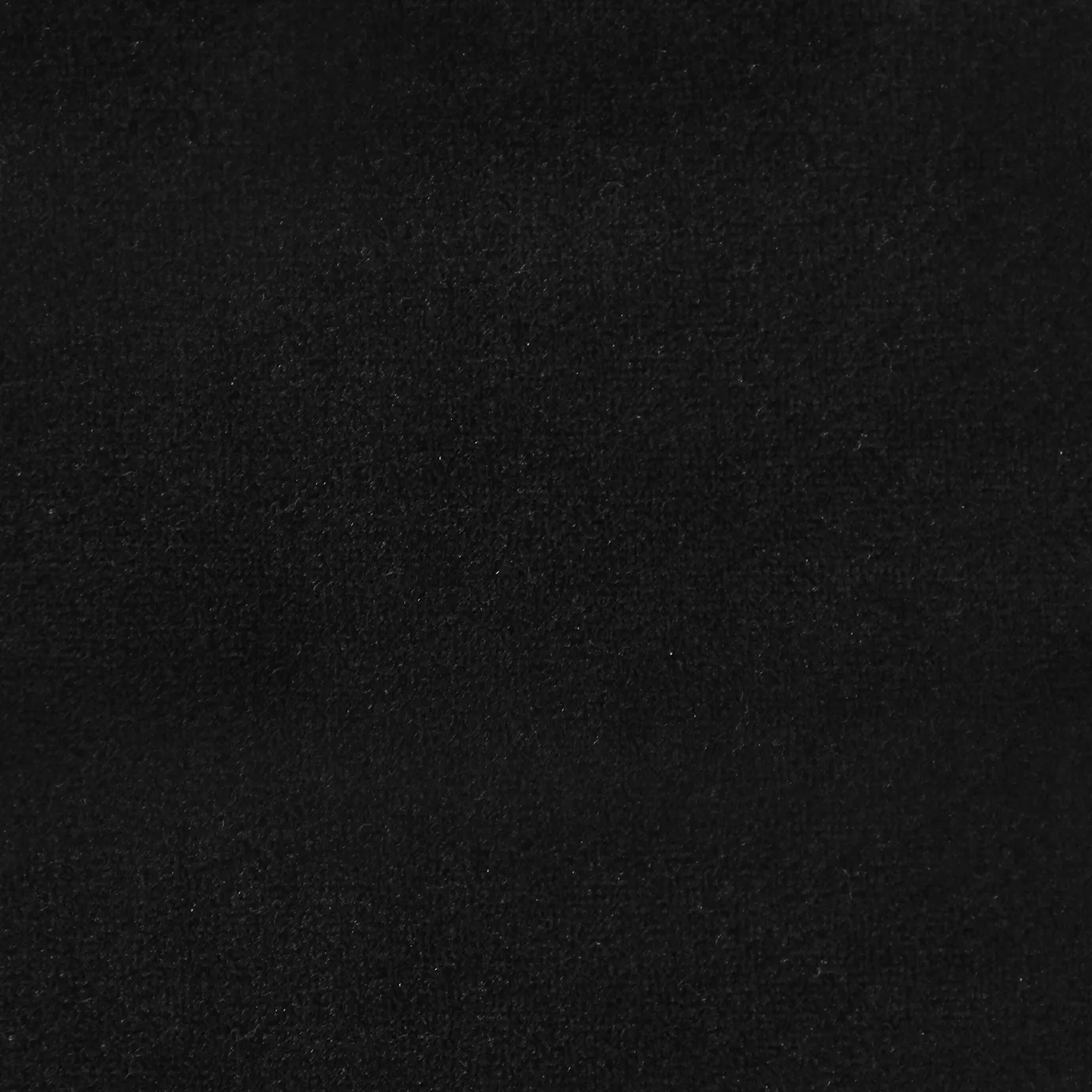 Soft and elegant close-up of a Lux Velvet Dark Taupe 0859 fabric swatch in a dark and sophisticated taupe tone, showcasing its velvety texture and a delicate sheen that gives it a feeling of comfort and natural elegance.