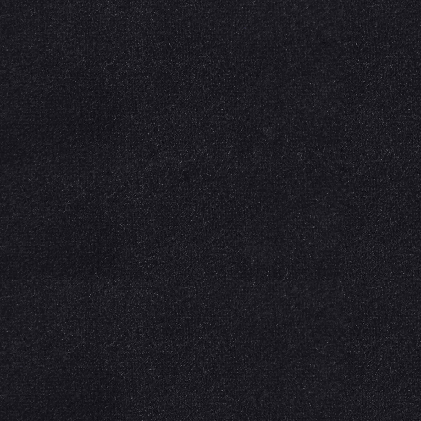 Soft and elegant close-up of a Lux Velvet Deep Purple 0549 fabric swatch in a deep and sophisticated purple tone, showcasing its velvety texture and a delicate sheen that gives it a feeling of comfort and intense elegance.