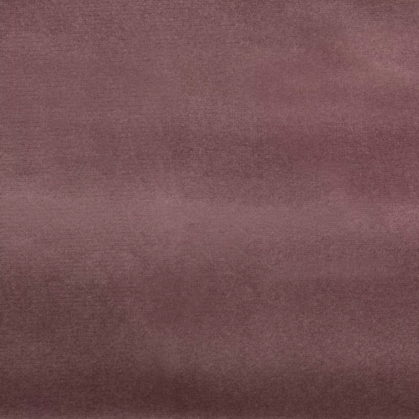 Elegant close-up of the Smooth Velvet Ash Rose fabric with a soft texture and ash rose tone.