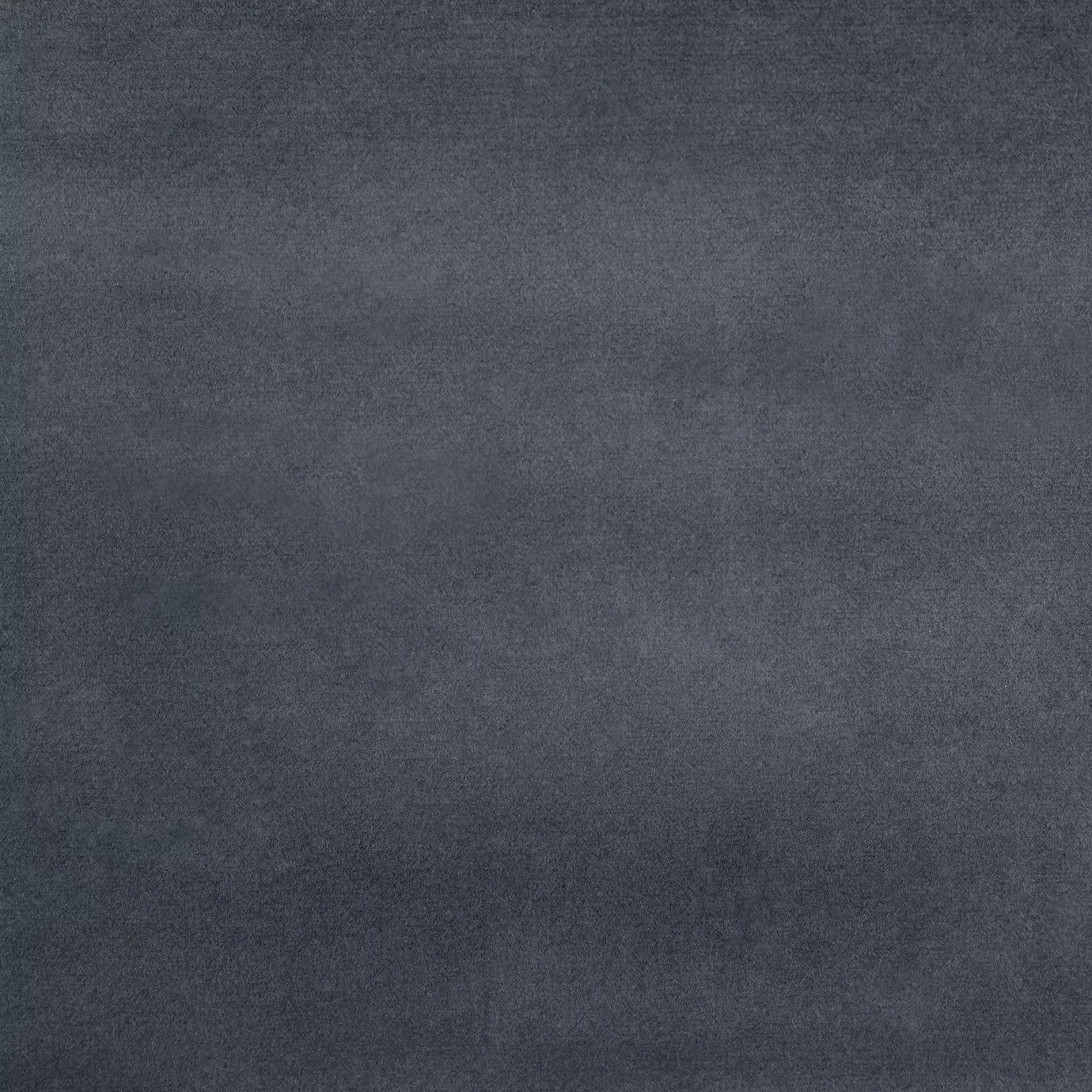 Elegant close-up of the Smooth Velvet Steel Gray fabric with a soft texture and steel gray color.