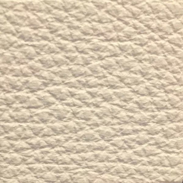 Close-up Harbor Birch: soft warm white, textured, natural & elegant. Soft sheen enhances depth.