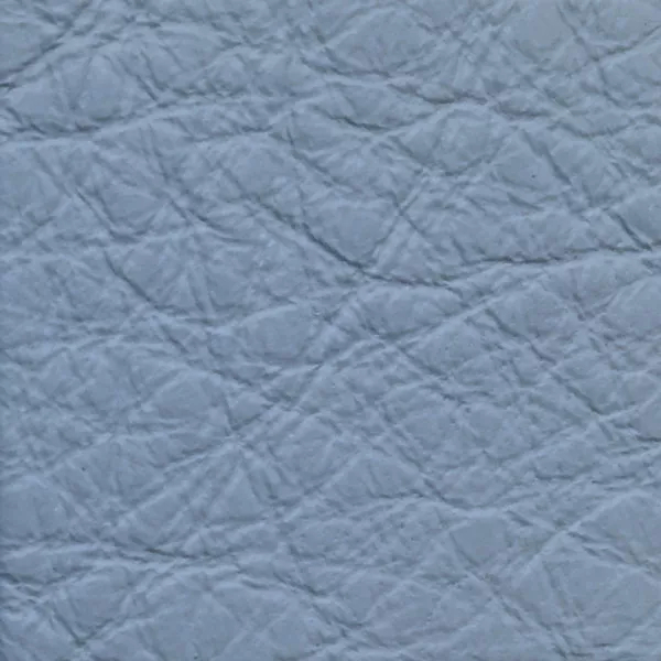 Close-up Harbor Dusk Blush: soft grayish blue, textured and elegant. Soft sheen enhances depth.