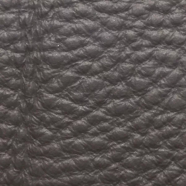 Close-up Harbor Smoked Pearl: soft dark gray, textured and elegant. Soft sheen enhances depth.