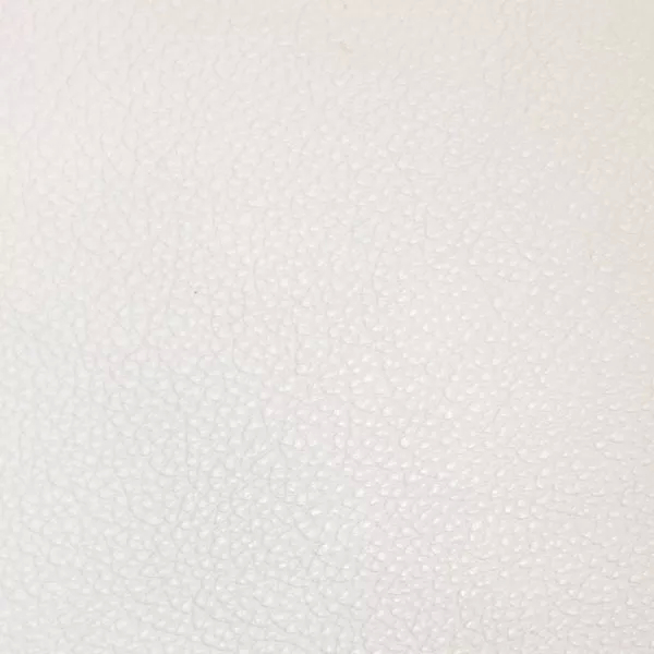 Close-up Harbor Snow White: pure snow white, soft, textured and elegant. Soft sheen enhances depth.