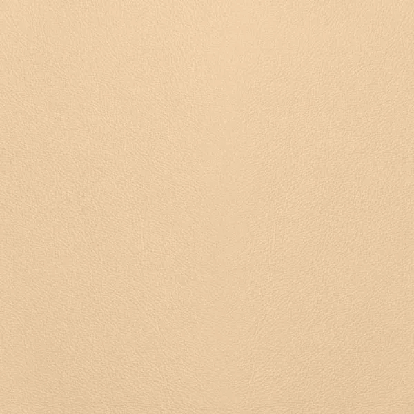 Close-up Oyster Cloud Cream Leather: soft cream beige, subtly textured and elegant. Smooth and even sheen.