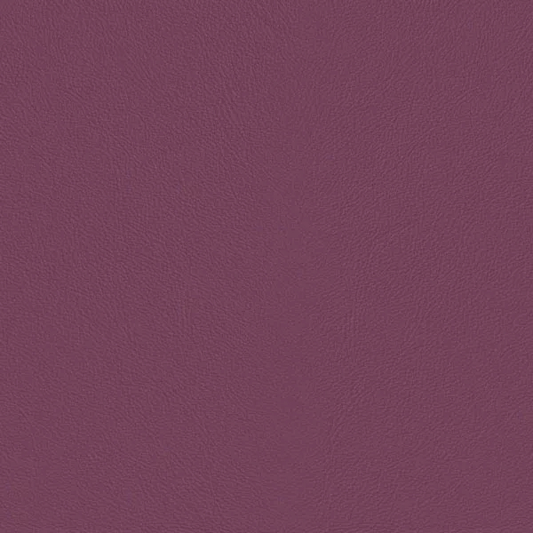 Close-up Oyster Cyclamen Leather: soft purplish pink, subtly textured and elegant. Smooth and even sheen.