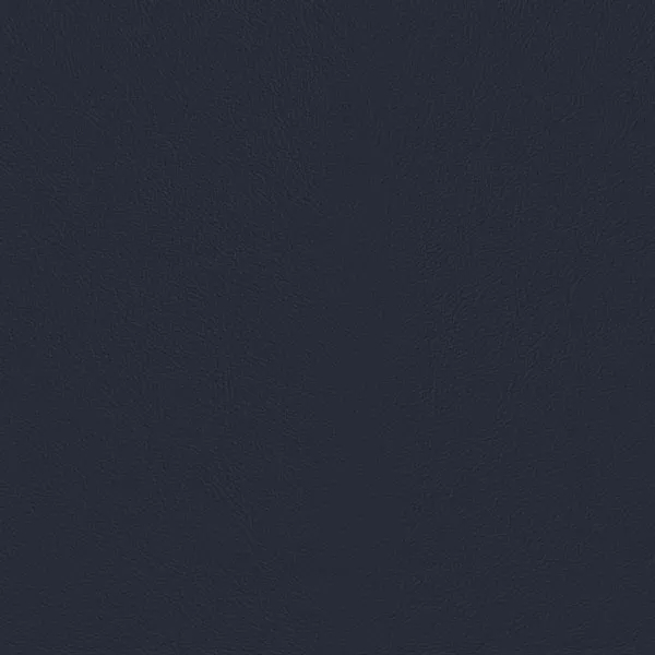 Close-up Oyster Riviera Leather: soft dark blue, subtly textured and elegant. Smooth and even sheen.