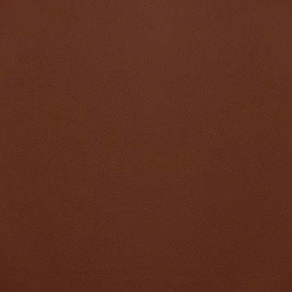 Close-up Oyster Topaz Leather: soft reddish brown, subtly textured and elegant. Smooth and even sheen.