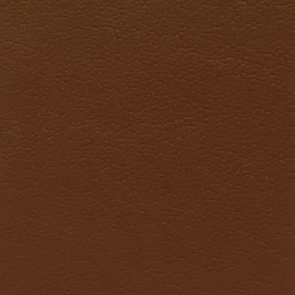 Close-up Jet 12686 Synthetic Leather: medium brown synthetic leather with a fine pebbled texture. Features a smooth and even sheen.