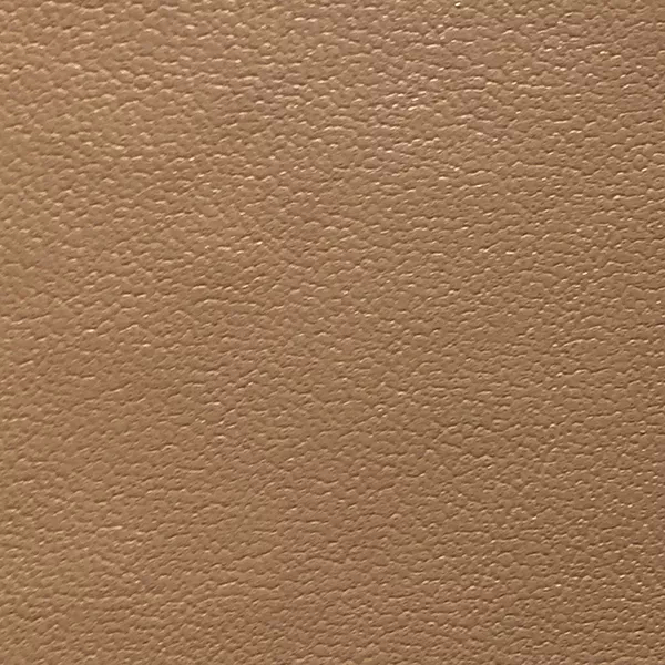 Close-up Jet 3232 Synthetic Leather: light brown synthetic leather with a fine pebbled texture. Features a smooth and even sheen.