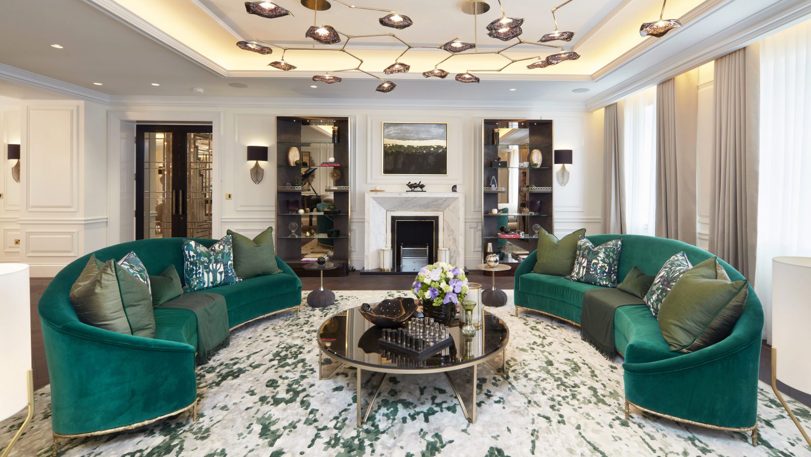 Deluxe Country House by Svetlana Khristoforova - KK News