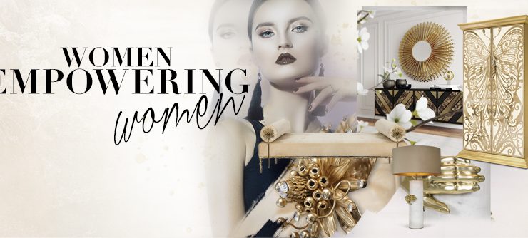 women empowering women