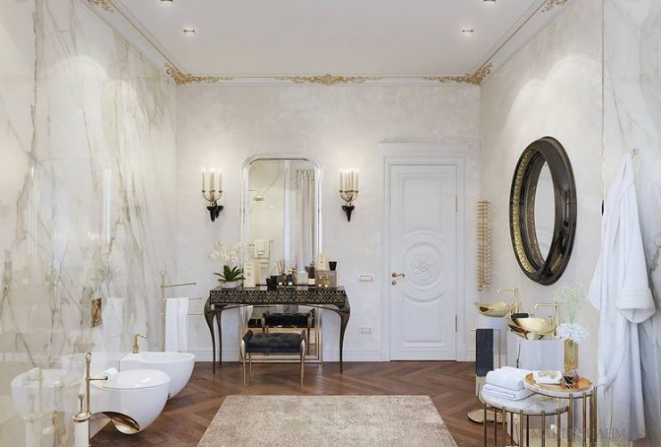 Bathroom Design