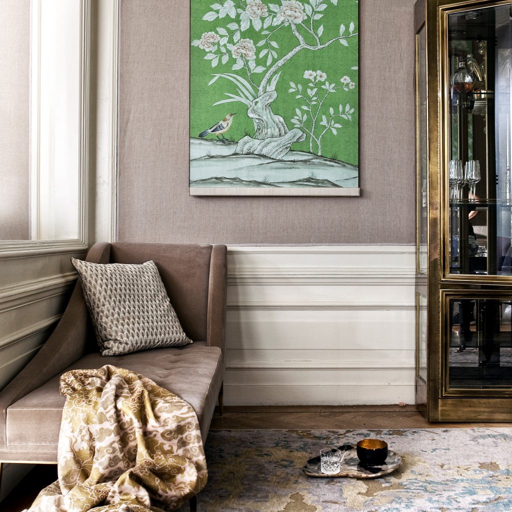 Luxury Home Furnishings