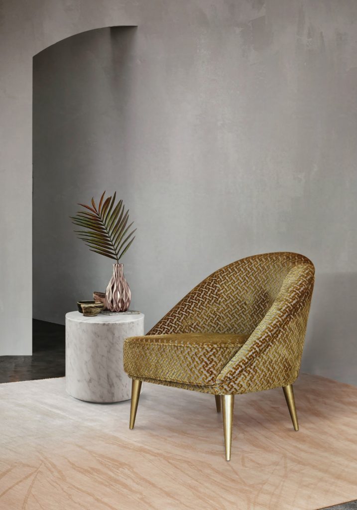 Summer Chair