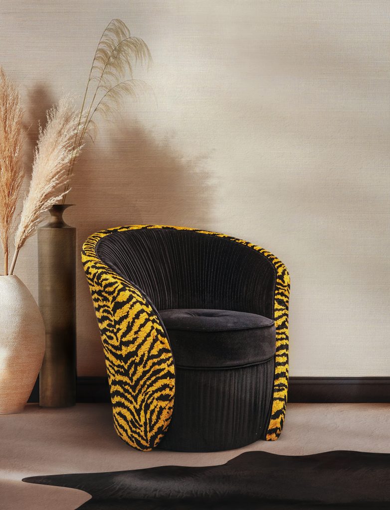 Summer-Sale: Bloom Chair