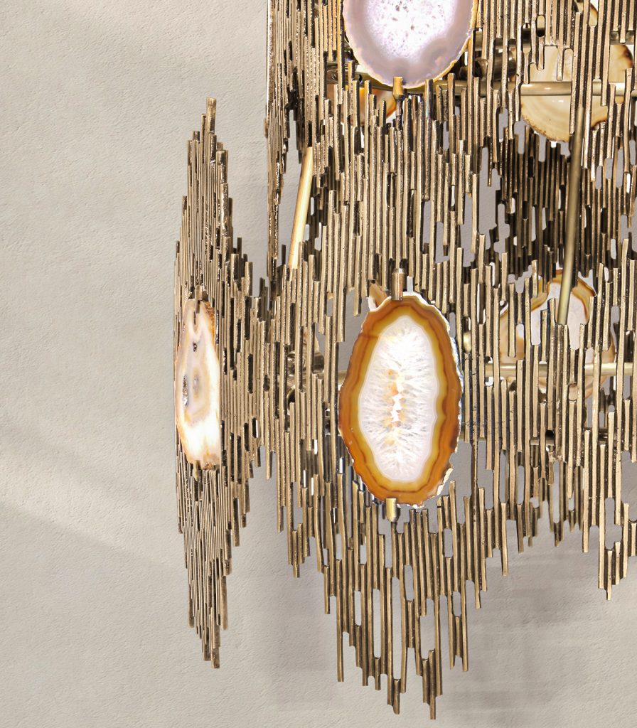 Vivre Chandelier