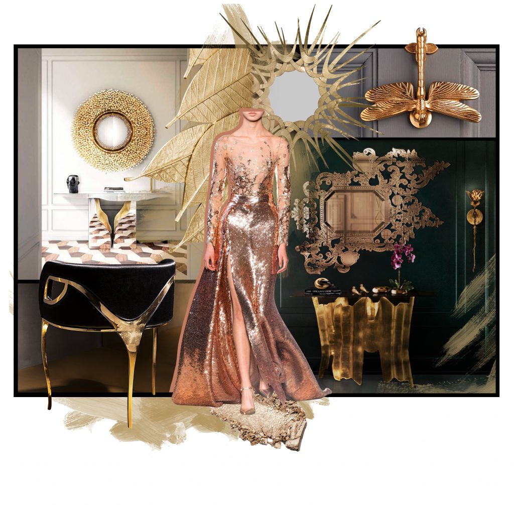 Furniture Trends 2023 Inspired by Paris Haute Couture - KK News Furniture Trends 2023 Inspired by Paris Haute Couture - KK News