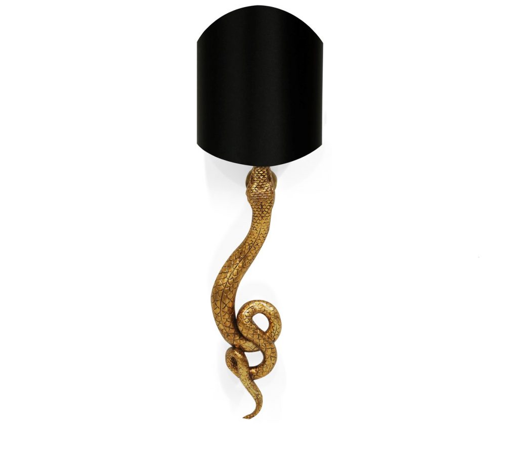 Wall Sconce