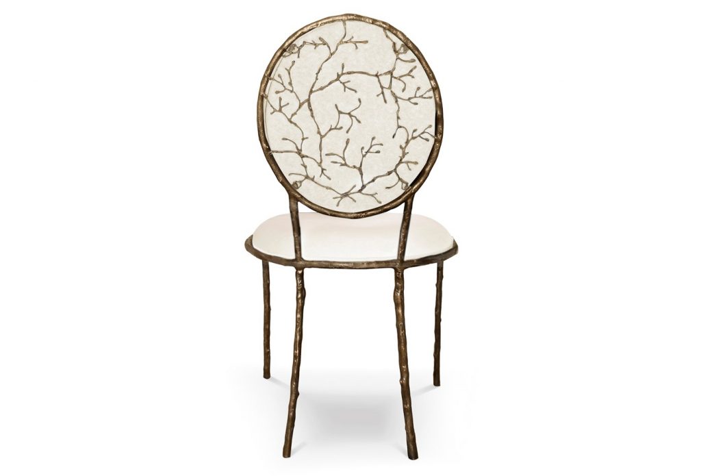 Enchanted Dining Chair