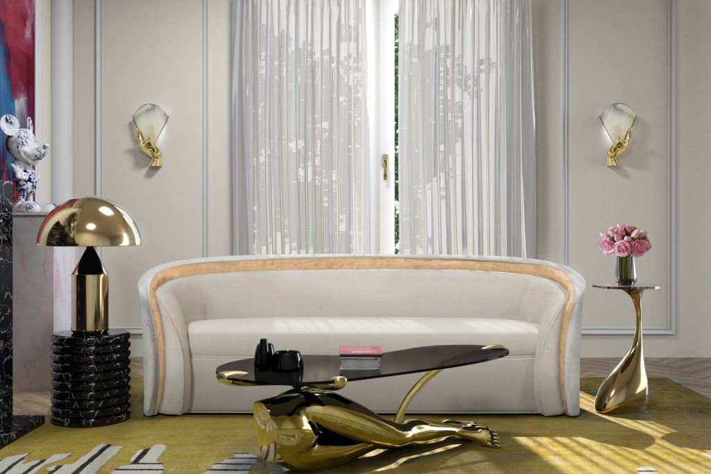 Parisian Home