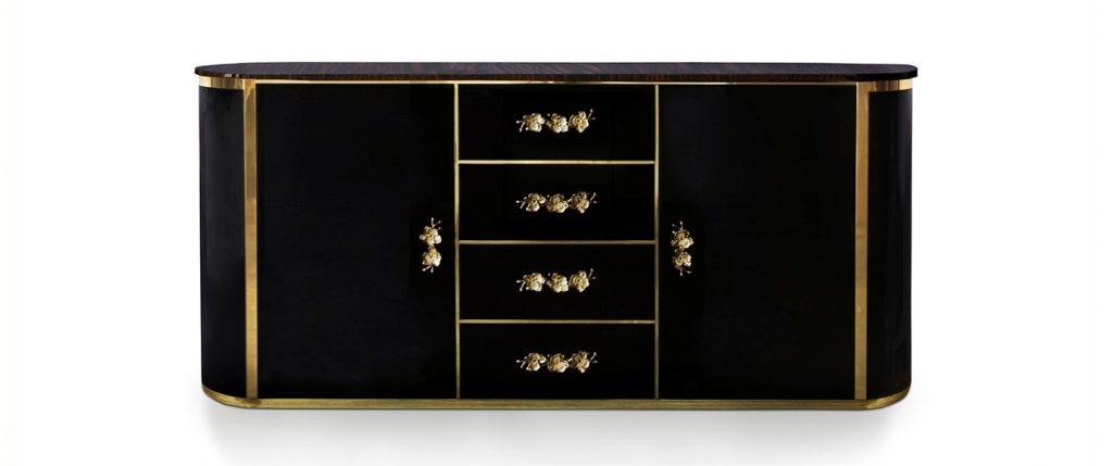 Orchidea Cabinet