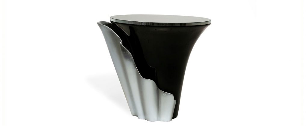 Yasmine Side Table