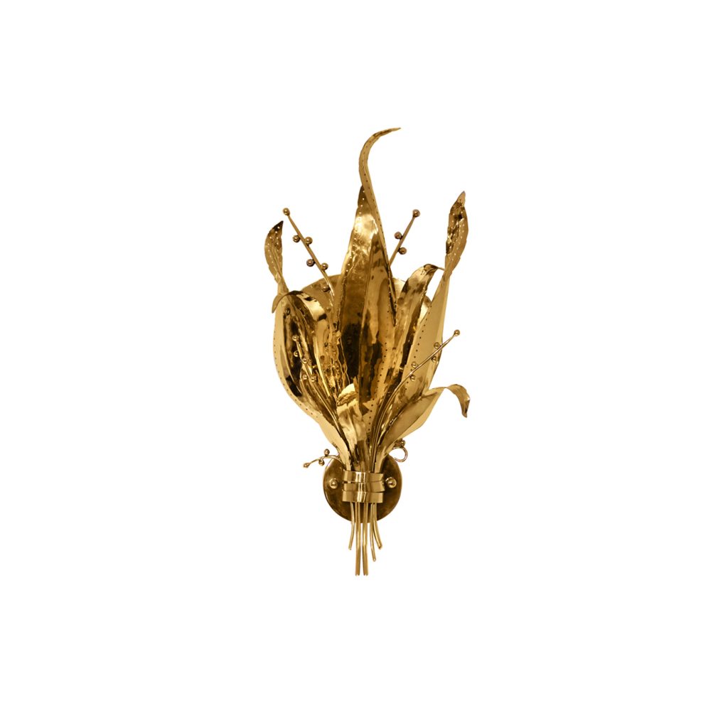 Botanica Sconce by KOKET