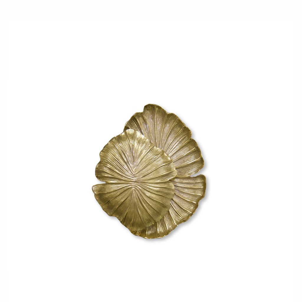 Passion Sconce by KOKET