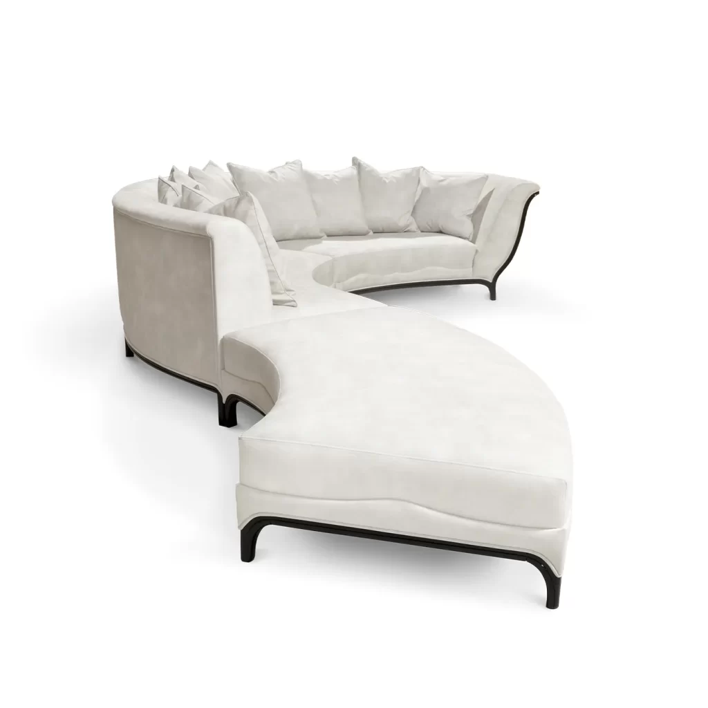 heavenly sofa by koket