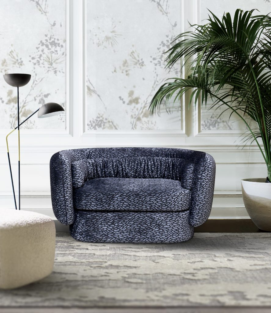 deb loveseat by koket