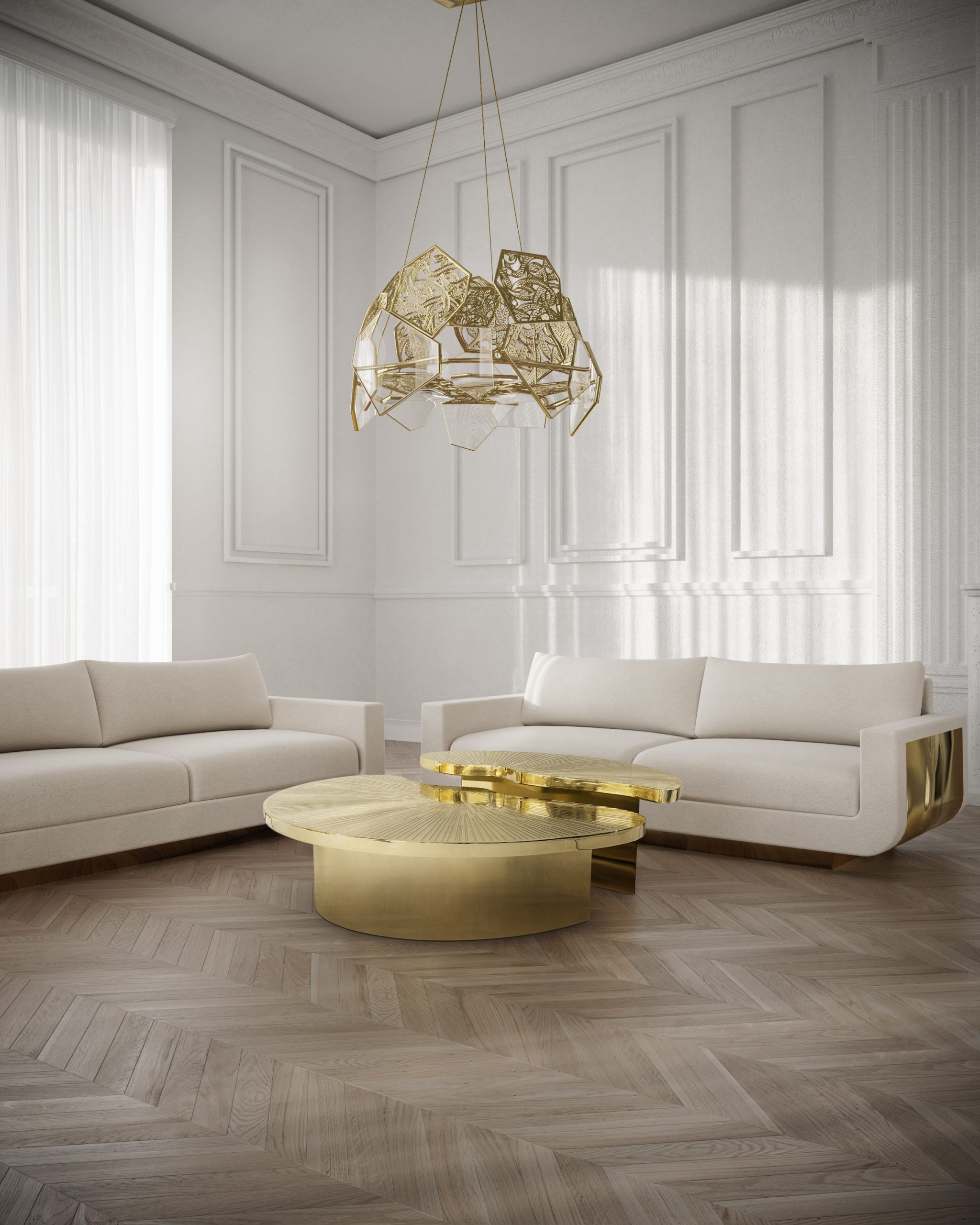 Quiet Luxury Style Embrace Tranquility and Elegance - KK News