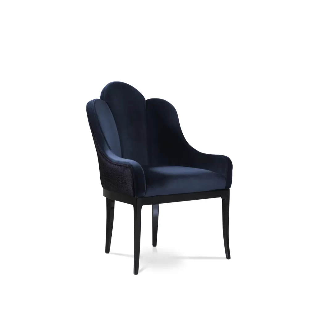 Anastasia designer dining chair