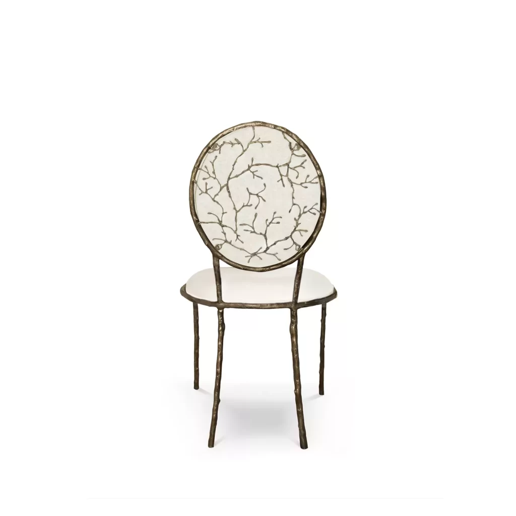 Enchanted designer Dining Chair