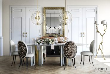 Merveille Dining Chair