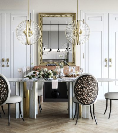 Merveille Dining Chair