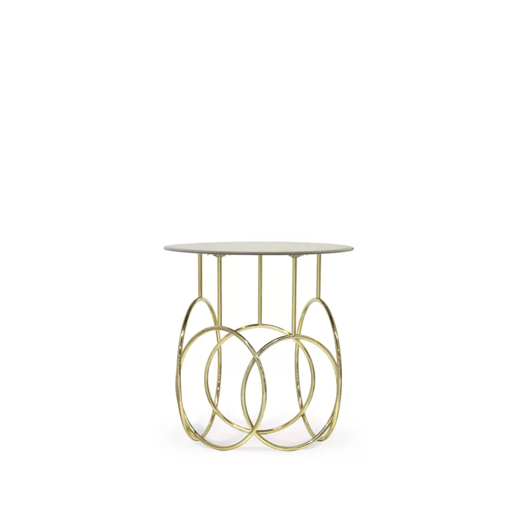 Kiki Side Table