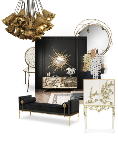 Seasonal Style: Fashion & Interior Design Trends - KK News