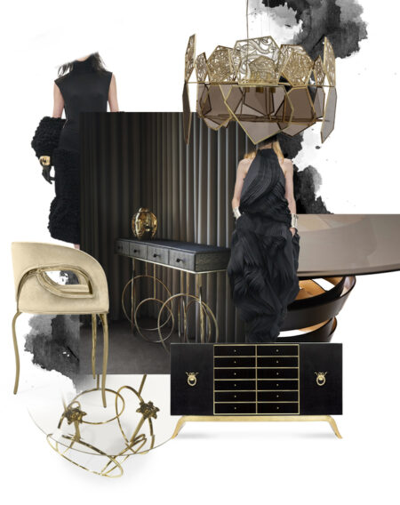 Seasonal Style: Fashion & Interior Design Trends - KK News