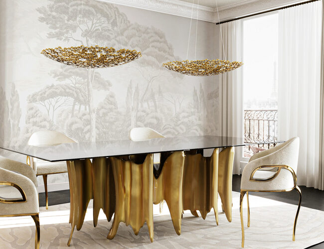 luxury hospitality furniture